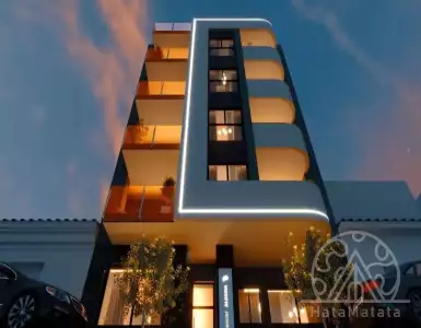 Купить квартиру в Испании 269000€