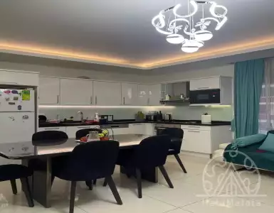 Купить квартиру в Турции 155000€