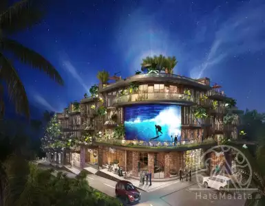 Купить квартиру в Индонезии 73881€