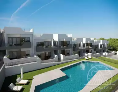 Купить квартиру в Испании 234900€