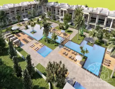Купить квартиру в Кипре 233100€