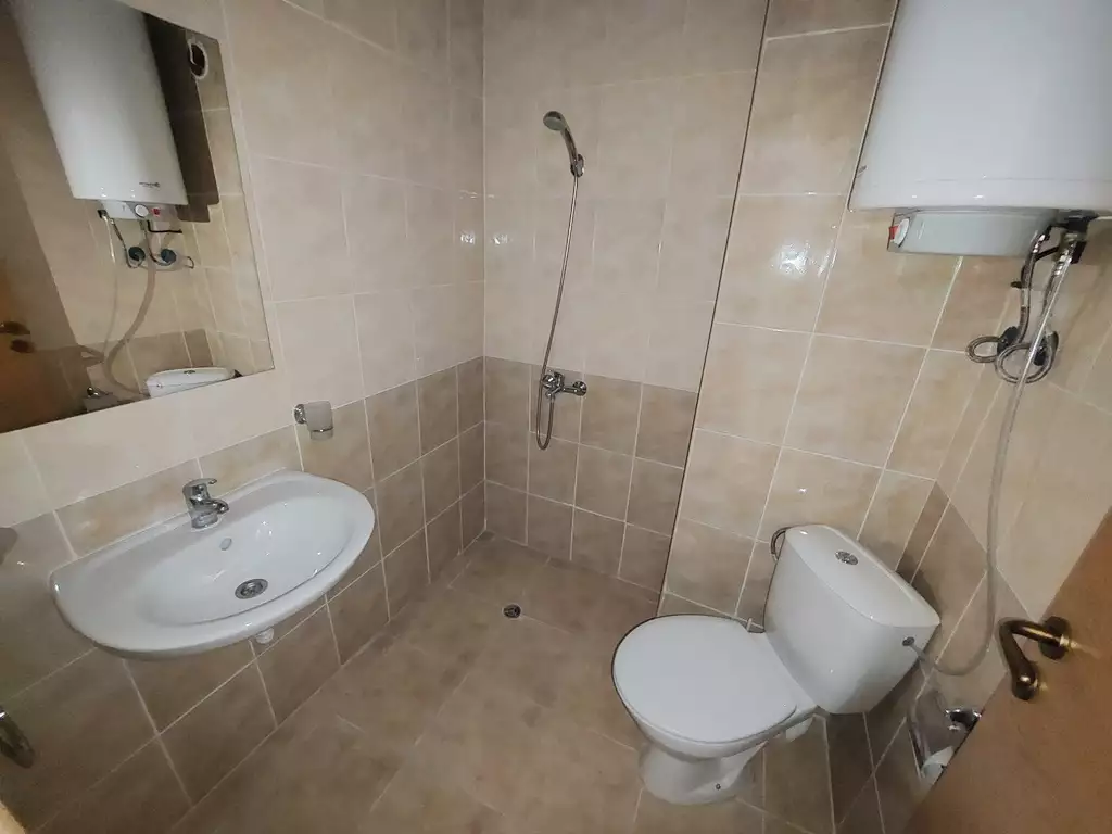 Квартира 28м² в Болгарии, Солнечный берег. Стоимостью 17500€ аренда фото-7