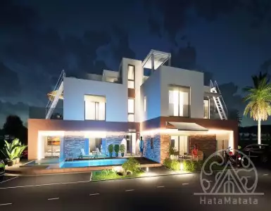 Купить квартиру в Кипре 204000€
