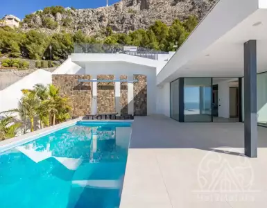Купить виллу в Испании 5200000€