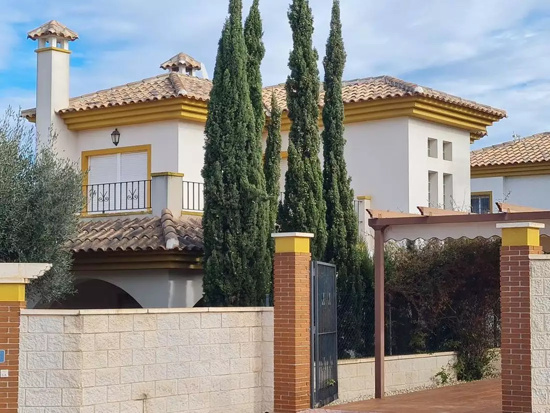 Вилла 112м² в Испании, Аликанте. Стоимостью 289000€ аренда фото-2
