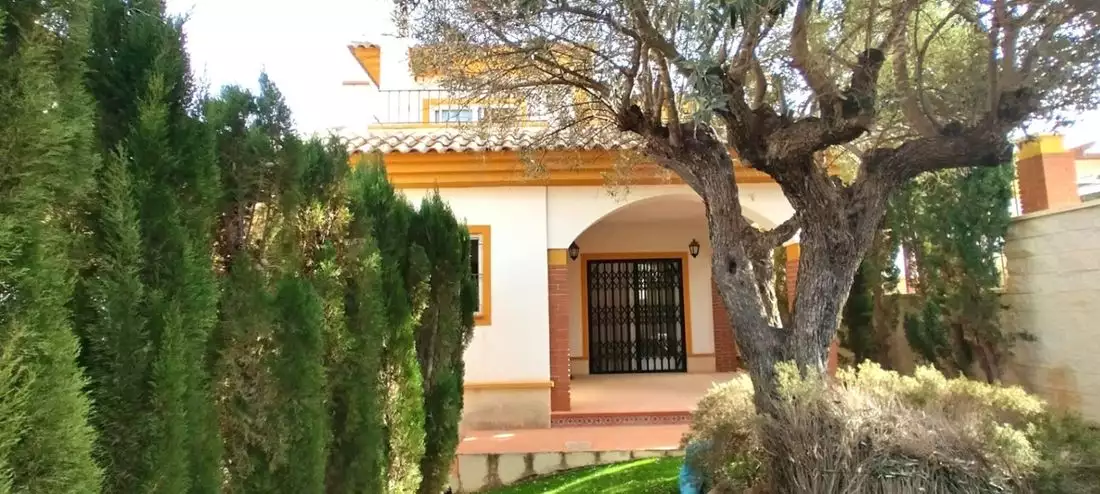 Вилла 112м² в Испании, Аликанте. Стоимостью 289000€ аренда фото-3