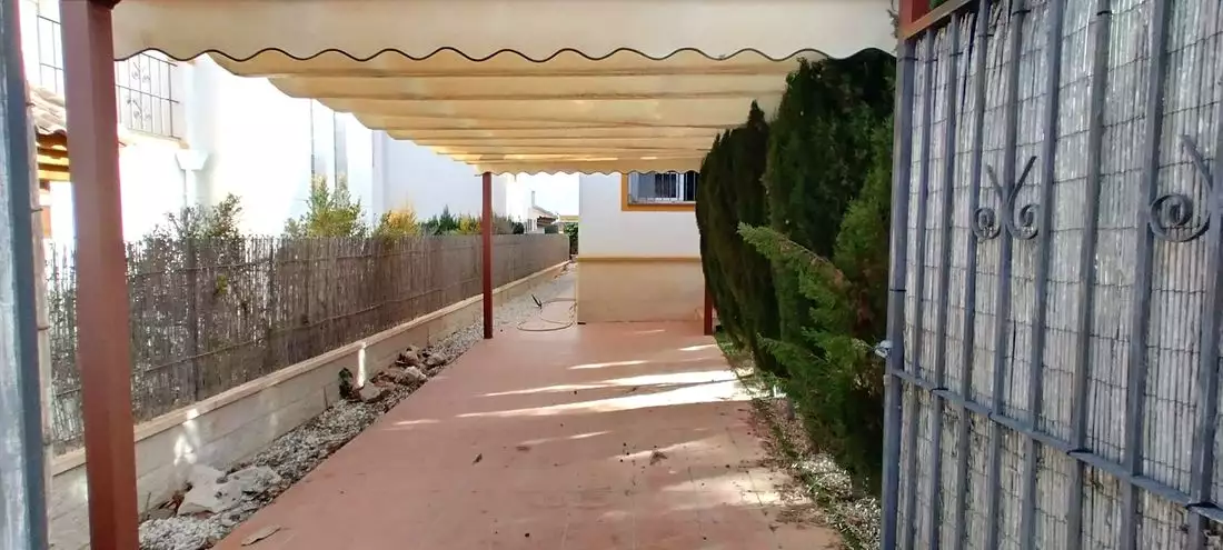 Вилла 112м² в Испании, Аликанте. Стоимостью 289000€ аренда фото-10