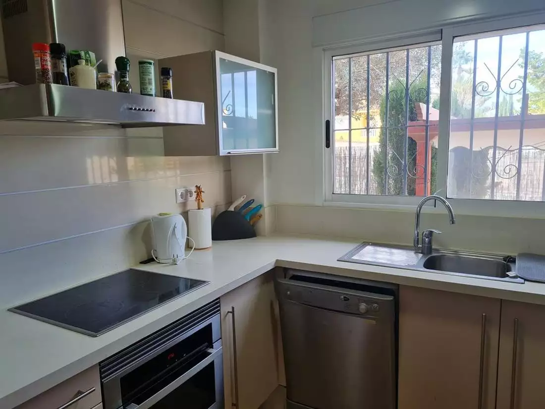 Вилла 112м² в Испании, Аликанте. Стоимостью 289000€ аренда фото-13