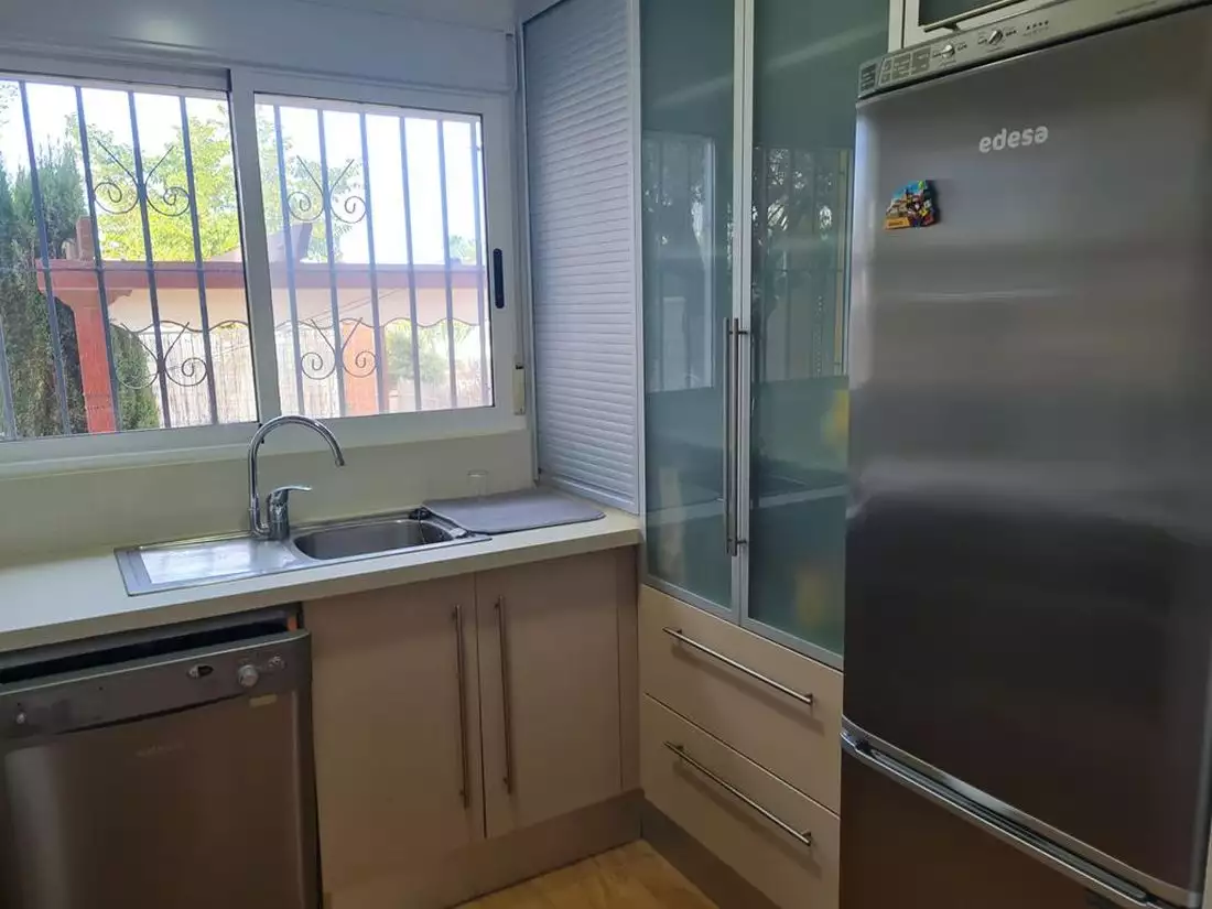 Вилла 112м² в Испании, Аликанте. Стоимостью 289000€ аренда фото-14