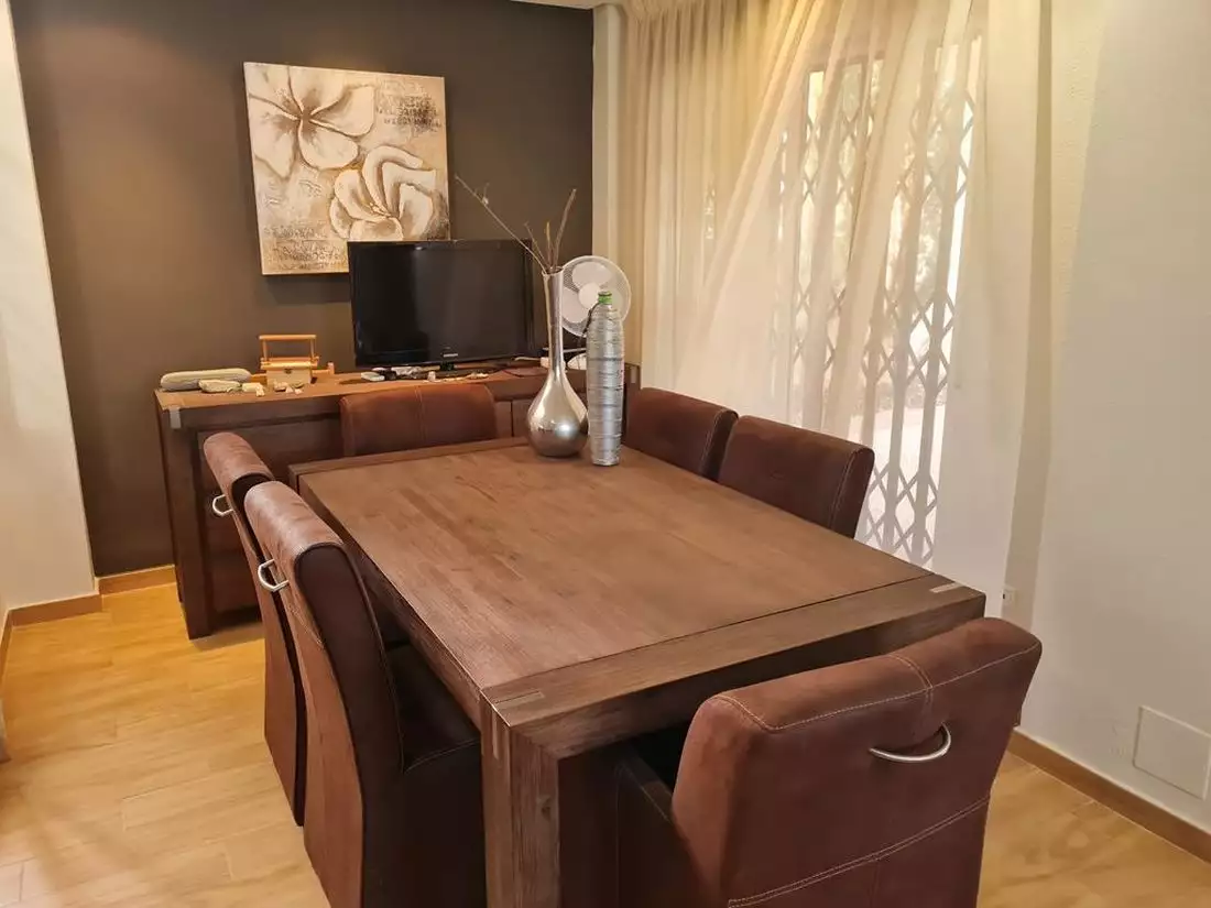 Вилла 112м² в Испании, Аликанте. Стоимостью 289000€ аренда фото-16