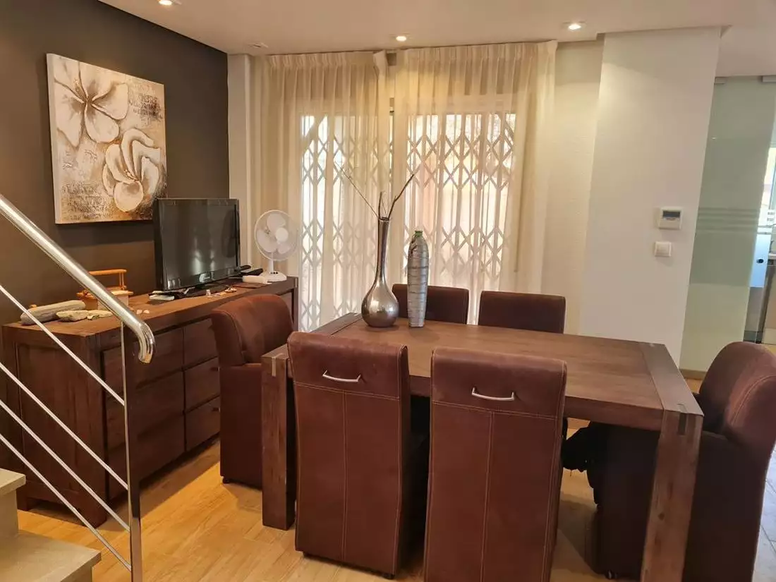 Вилла 112м² в Испании, Аликанте. Стоимостью 289000€ аренда фото-17