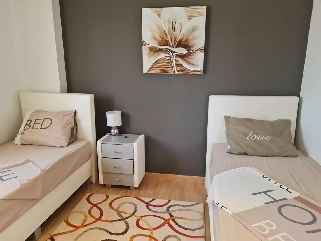 Вилла 112м² в Испании, Аликанте. Стоимостью 289000€ аренда фото-19