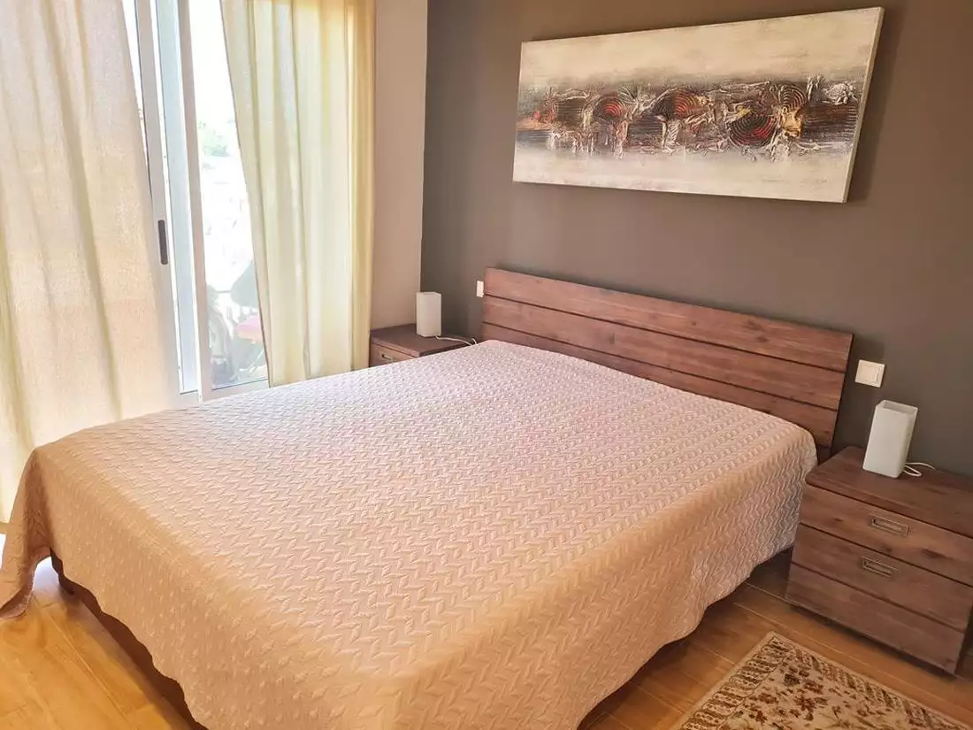 Вилла 112м² в Испании, Аликанте. Стоимостью 289000€ аренда фото-21