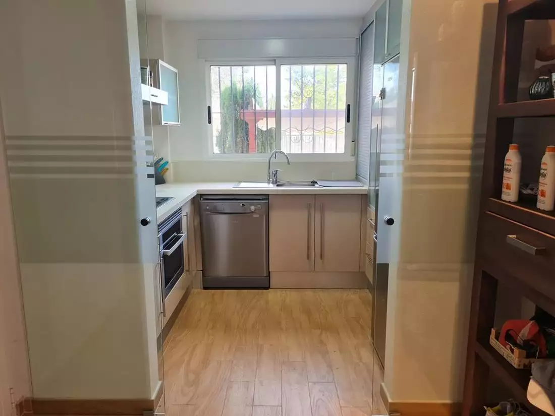Вилла 112м² в Испании, Аликанте. Стоимостью 289000€ аренда фото-22