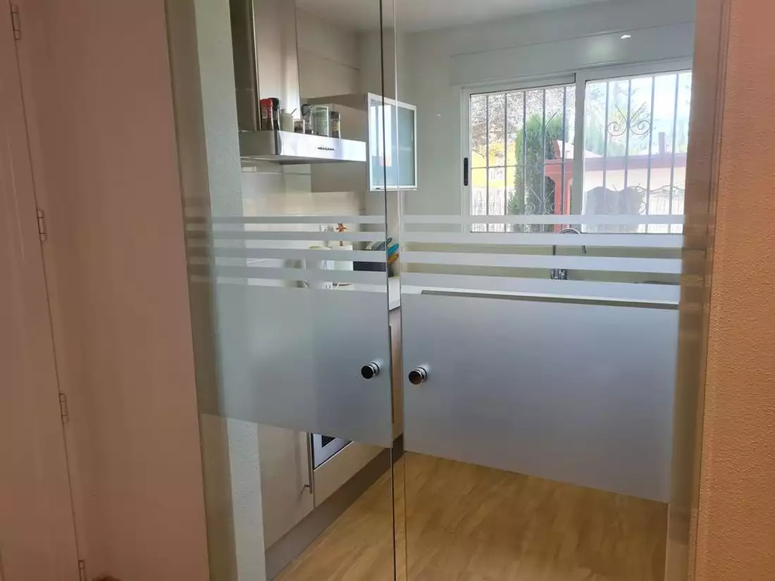 Вилла 112м² в Испании, Аликанте. Стоимостью 289000€ аренда фото-23
