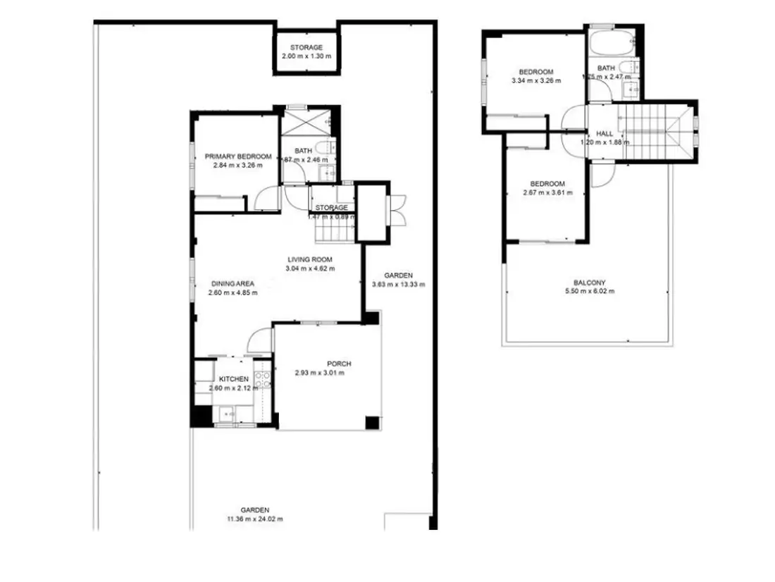 Вилла 112м² в Испании, Аликанте. Стоимостью 289000€ аренда фото-24