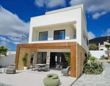 Купить виллу в Испании 1050000€