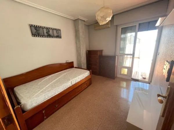 Квартира 140м² в Испании, Мурсия. Стоимостью 186981£ аренда фото-3