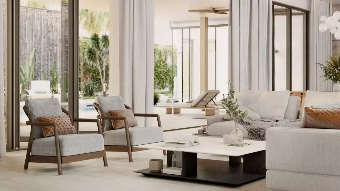 Вилла 405м² в Таиланде, Пхукет. Стоимостью 785000€ аренда фото-15