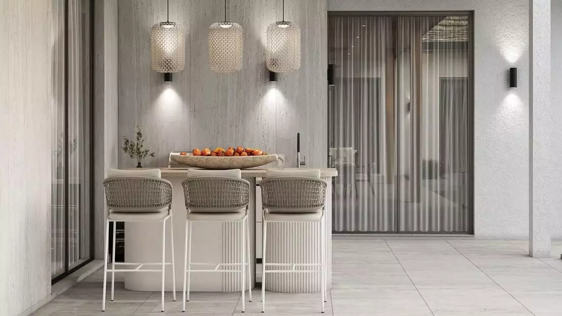 Вилла 405м² в Таиланде, Пхукет. Стоимостью 785000€ аренда фото-16