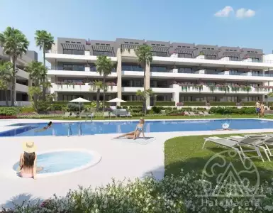 Купить квартиру в Испании 462000€