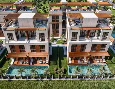 Купить квартиру в Кипре 148300€