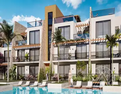 Купить квартиру в Кипре 189000€