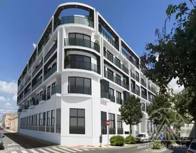 Купить квартиру в Испании 265000€