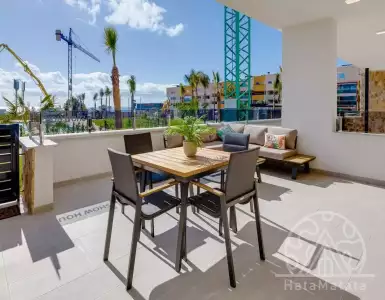 Купить квартиру в Испании 789000€