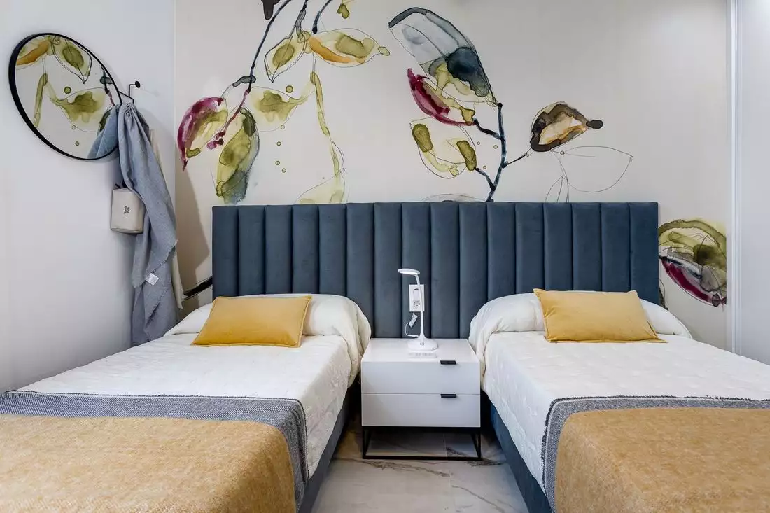 Квартира 73м² в Испании, Аликанте. Стоимостью 299000€ аренда фото-8