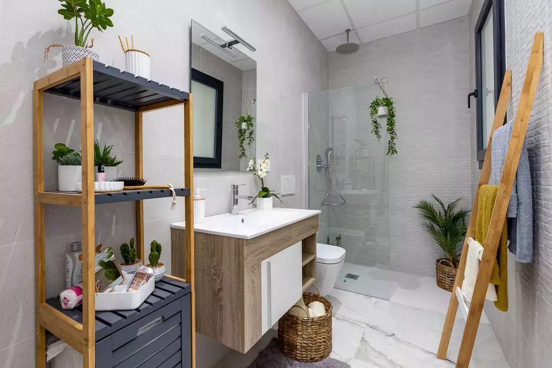 Квартира 73м² в Испании, Аликанте. Стоимостью 299000€ аренда фото-11