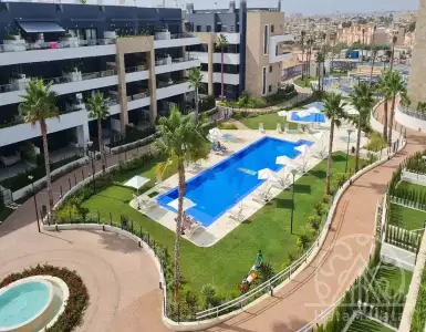 Купить квартиру в Испании 340000€