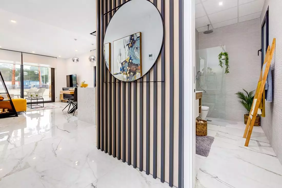 Квартира 75м² в Испании, Аликанте. Стоимостью 269000€ аренда фото-16