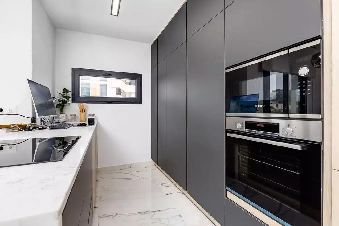 Квартира 75м² в Испании, Аликанте. Стоимостью 269000€ аренда фото-19
