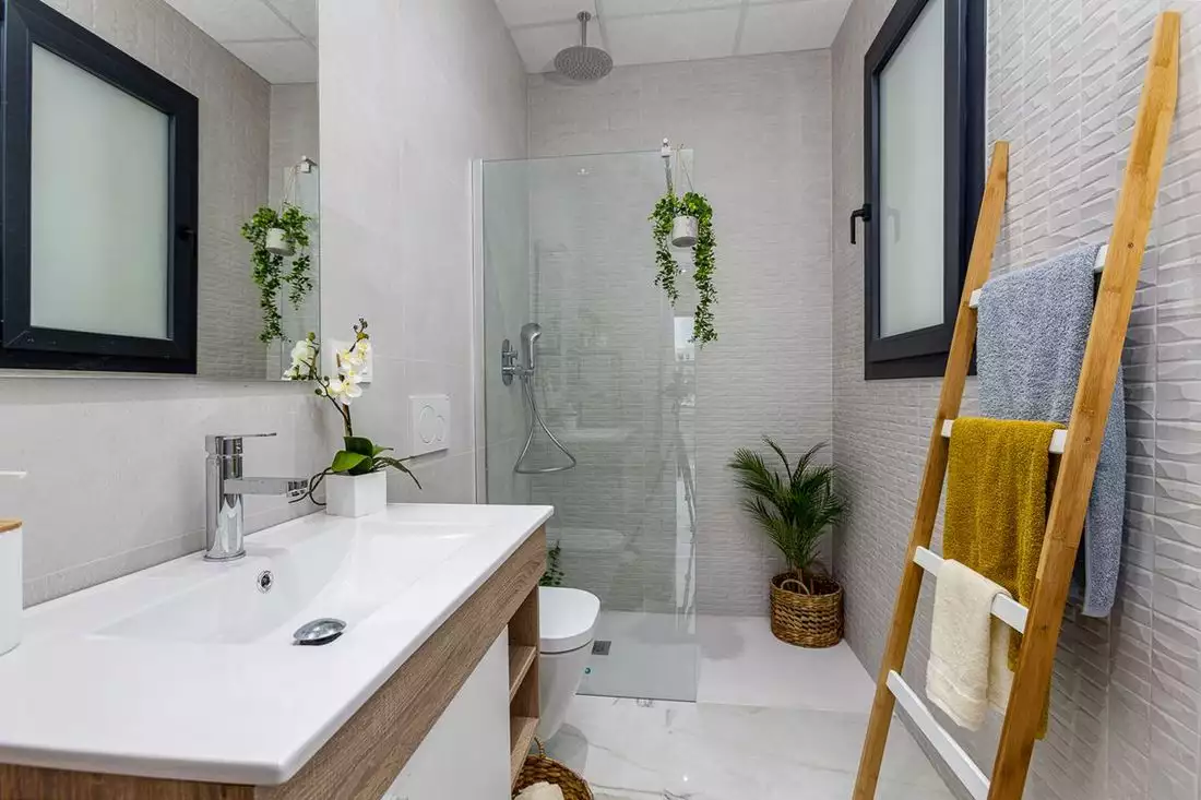 Квартира 75м² в Испании, Аликанте. Стоимостью 269000€ аренда фото-25