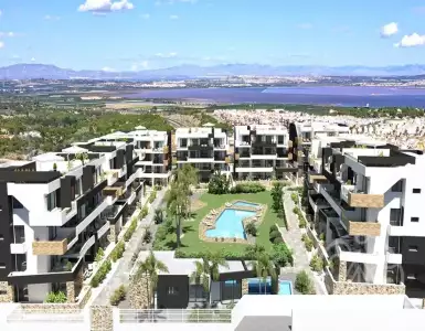 Купить квартиру в Испании 269000€