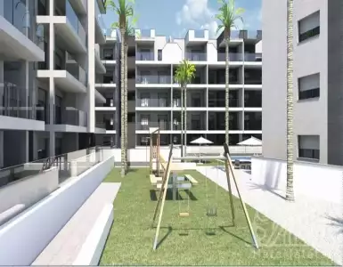 Купить квартиру в Испании 235000€