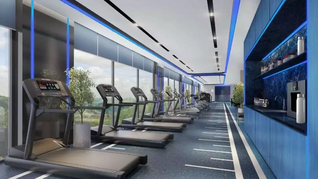 Квартира 29м² в Таиланде, Пхукет. Стоимостью 121700€ аренда фото-7