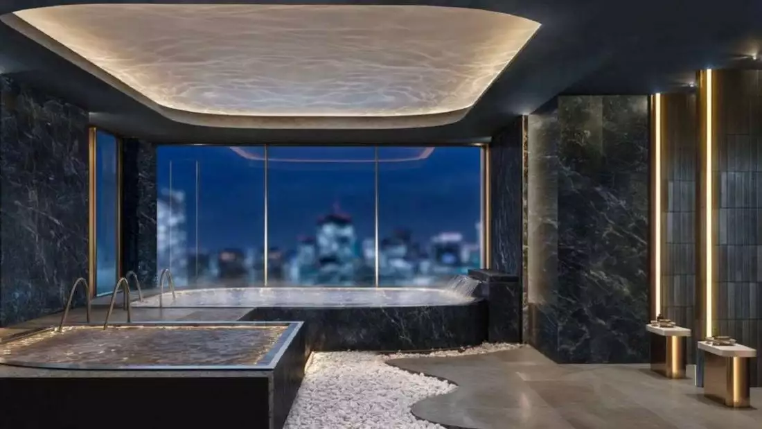 Квартира 29м² в Таиланде, Пхукет. Стоимостью 121700€ аренда фото-10
