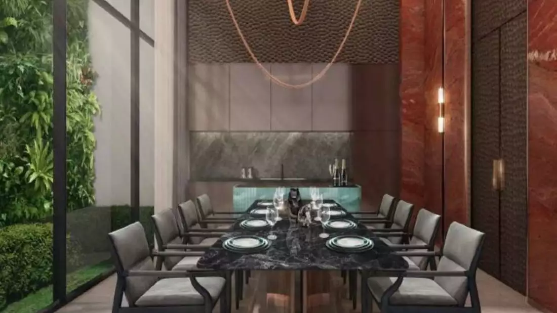 Квартира 29м² в Таиланде, Пхукет. Стоимостью 121700€ аренда фото-13