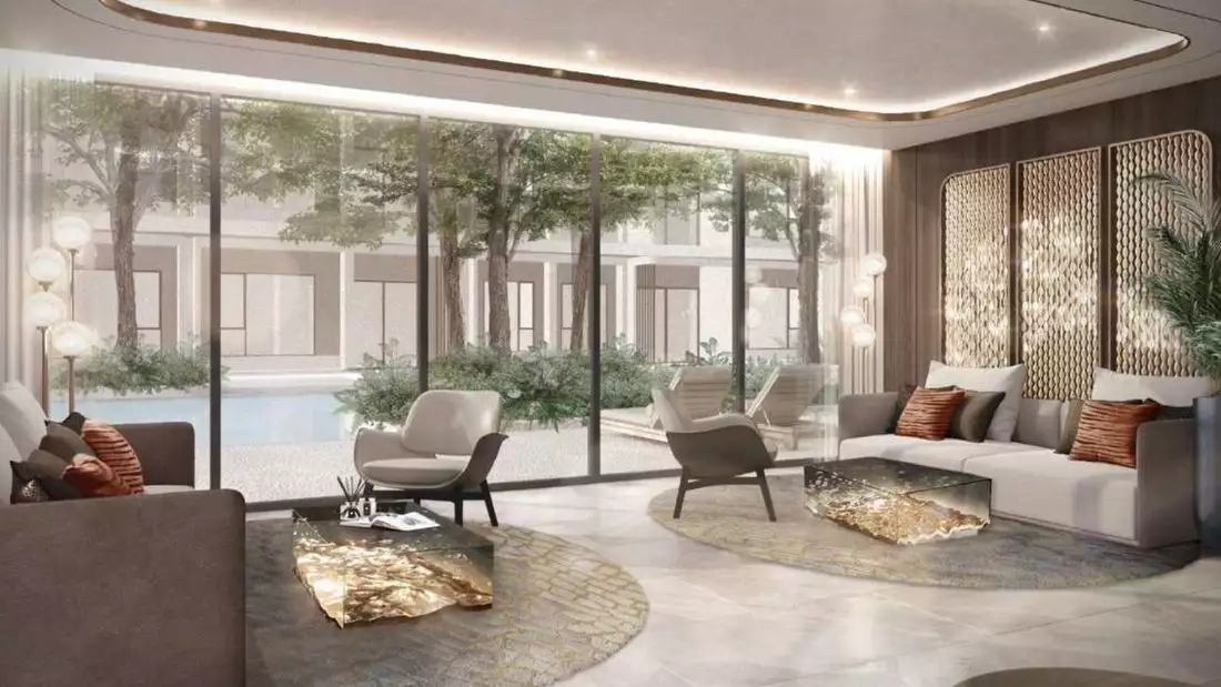 Квартира 29м² в Таиланде, Пхукет. Стоимостью 121700€ аренда фото-15