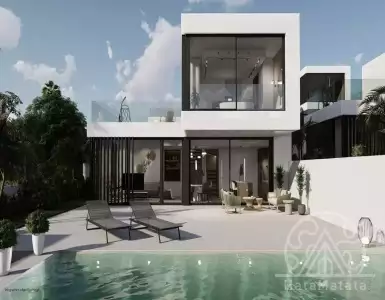 Купить виллу в Испании 750000€