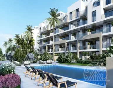 Купить квартиру в Испании 248000€