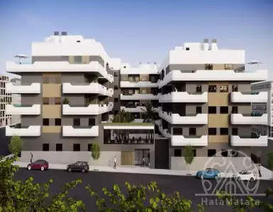 Купить квартиру в Испании 235000€