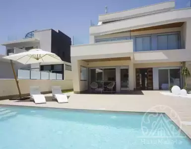 Купить виллу в Испании 1430000€