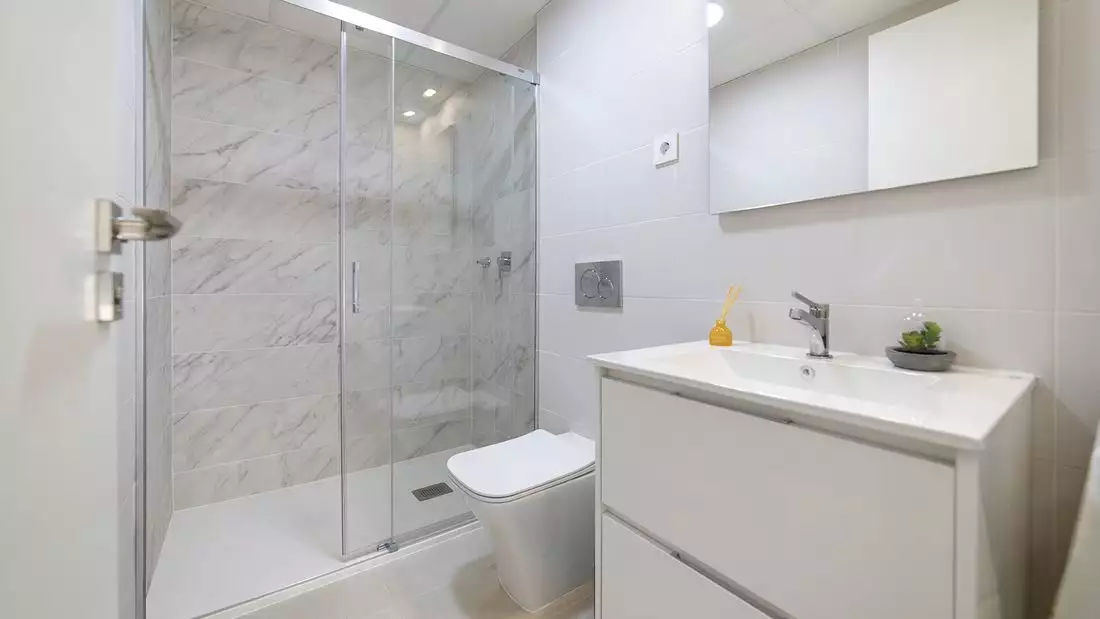 Квартира 80м² в Испании, Торревьеха. Стоимостью 343000€ аренда фото-18