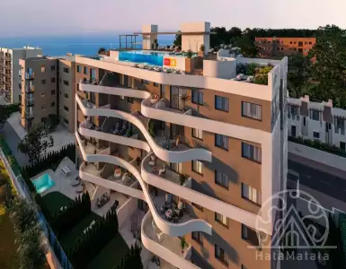 Купить квартиру в Испании 343000€