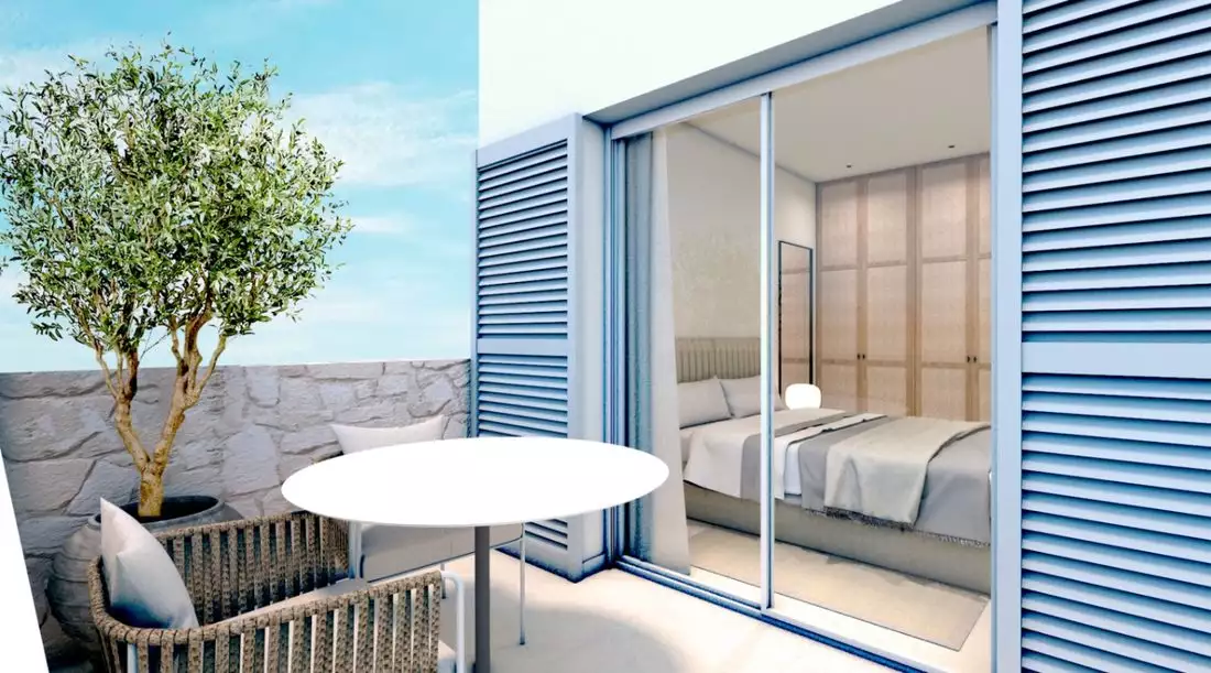 Вилла 133м² в Испании, Аликанте. Стоимостью 745000€ аренда фото-3