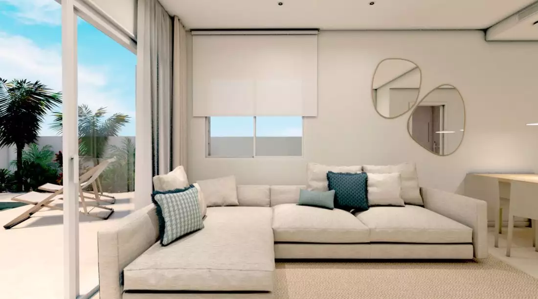 Вилла 133м² в Испании, Аликанте. Стоимостью 745000€ аренда фото-6