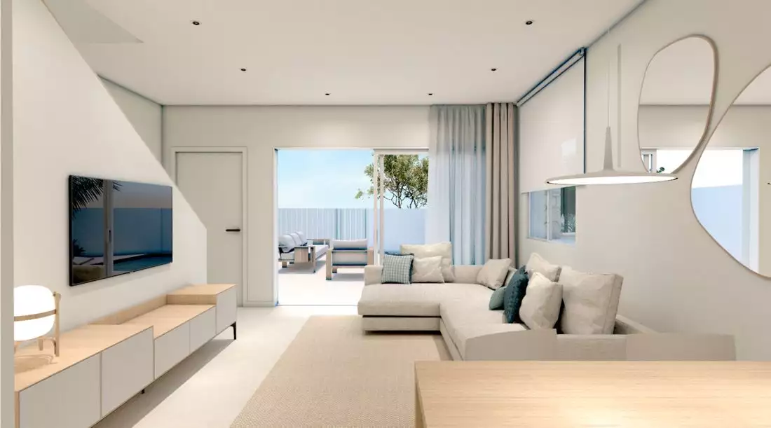 Вилла 133м² в Испании, Аликанте. Стоимостью 745000€ аренда фото-7